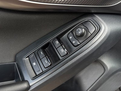 2022 Subaru WRX Base Sunshade - Windshield