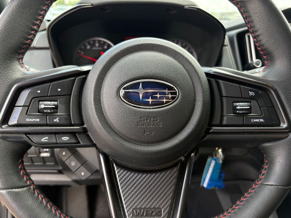 2022 Subaru WRX Base Sunshade - Windshield