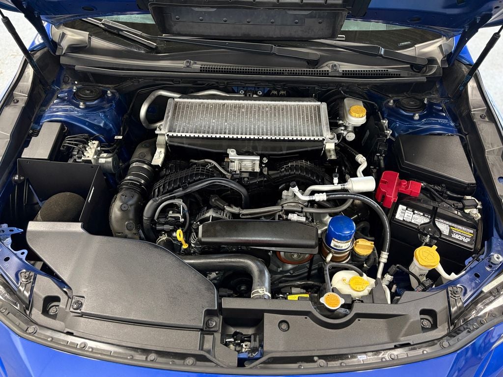 2024 Subaru WRX Premium