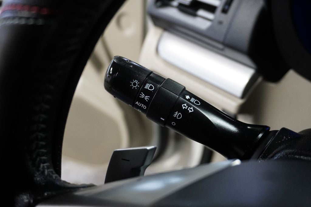 2014 Subaru XV Crosstrek 2.0i Hybrid Exterior Parking Camera Rear