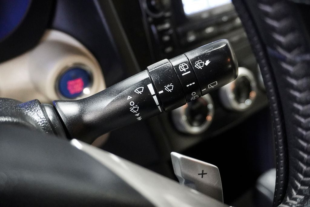 2014 Subaru XV Crosstrek 2.0i Hybrid Exterior Parking Camera Rear