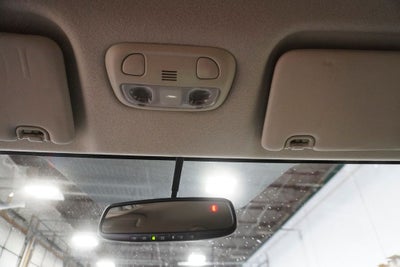 2014 Subaru XV Crosstrek 2.0i Hybrid Exterior Parking Camera Rear