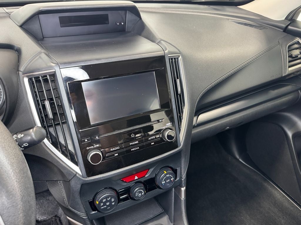 2019 Subaru Forester Base