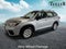 2019 Subaru Forester Base