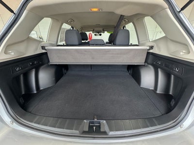 2019 Subaru Forester Base