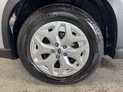 2019 Subaru Forester Base