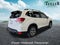 2022 Subaru Forester Premium Blind Spot Detection w/RCTA & Power Rear Gate