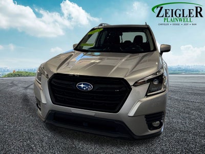 2023 Subaru Forester Premium