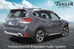 2023 Subaru Forester Touring Power moonroof: Panoramic