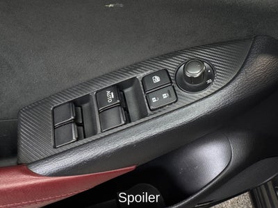 2016 Mazda Mazda CX-3 Grand Touring