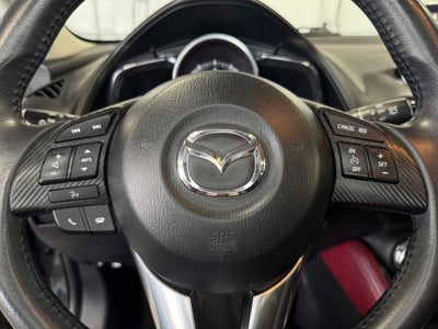2016 Mazda Mazda CX-3 Grand Touring
