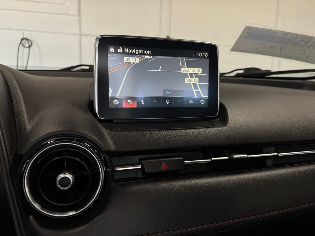2016 Mazda Mazda CX-3 Grand Touring