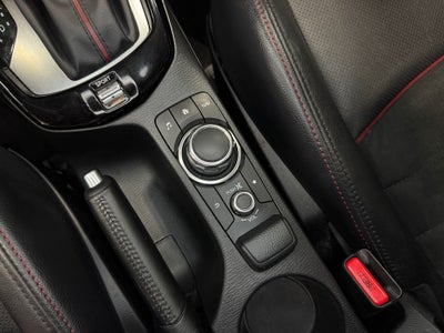 2016 Mazda Mazda CX-3 Grand Touring