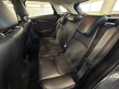 2016 Mazda Mazda CX-3 Grand Touring