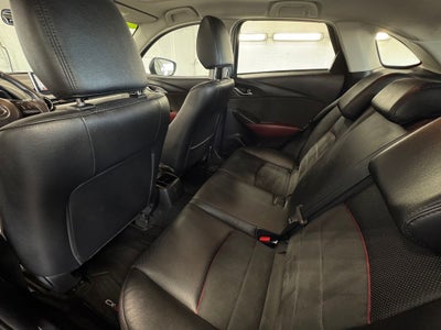 2016 Mazda Mazda CX-3 Grand Touring