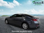 2016 Mazda Mazda6 i Sport