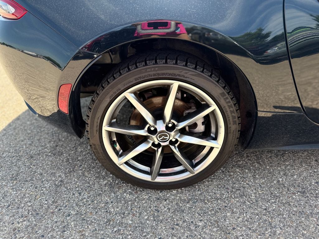 2023 Mazda Mazda MX-5 Miata Grand Touring
