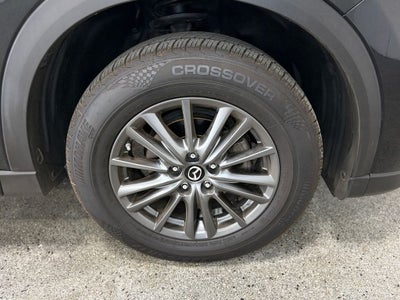 2019 Mazda Mazda CX-5 Sport Exterior Parking Camera Rear