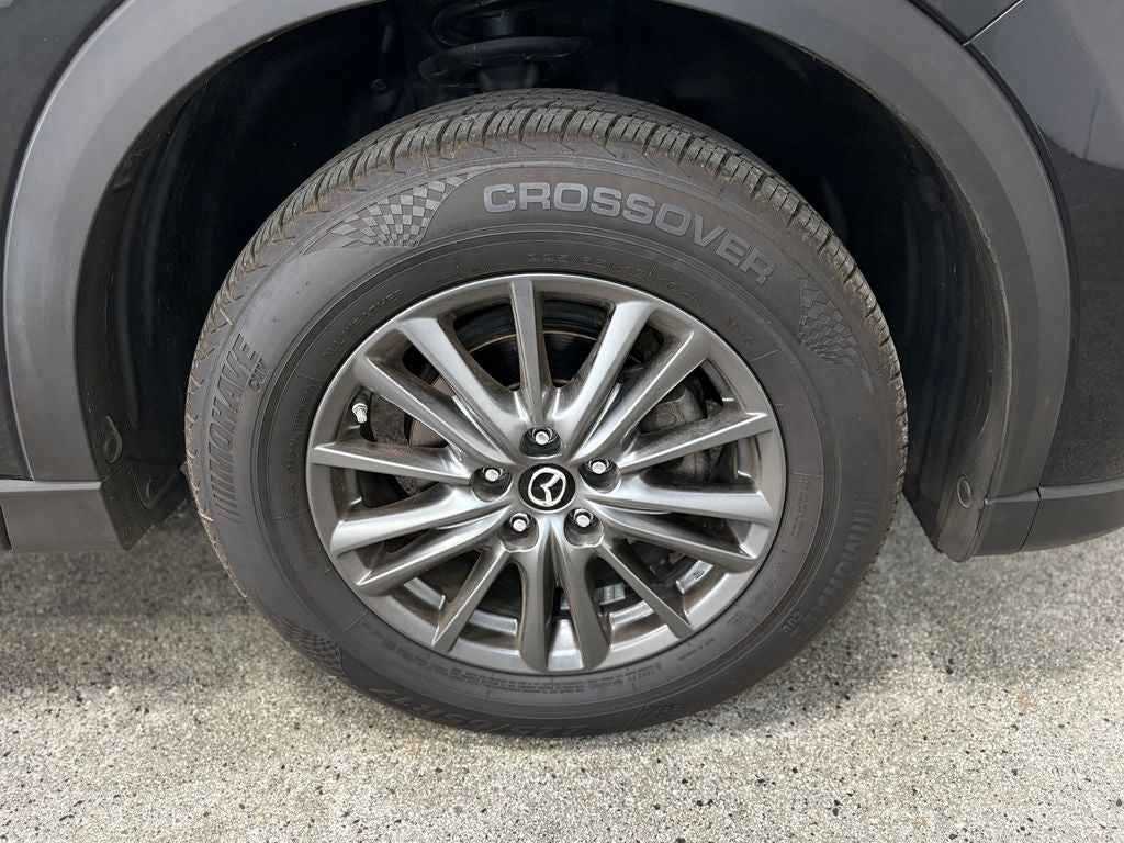 2019 Mazda Mazda CX-5 Sport Exterior Parking Camera Rear