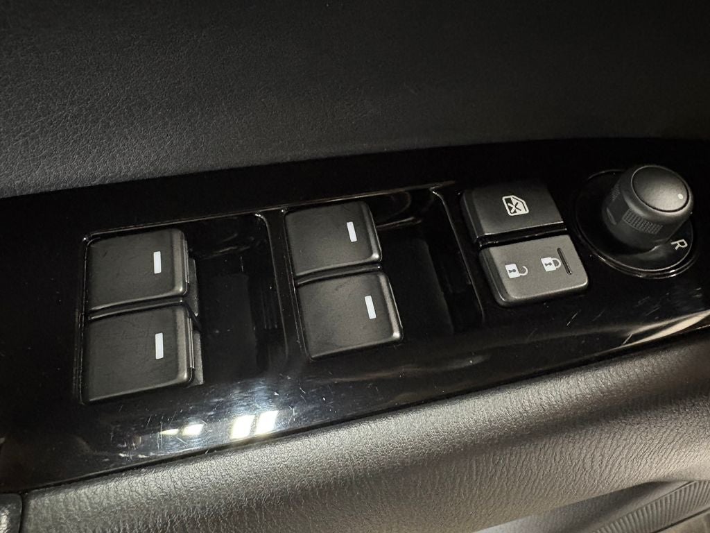 2025 Mazda Mazda CX-5 2.5 S Preferred Package Power moonroof