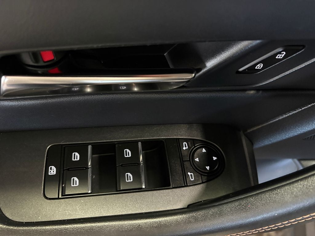 2024 Mazda Mazda CX-90 3.3 Turbo Preferred Plus Power moonroof