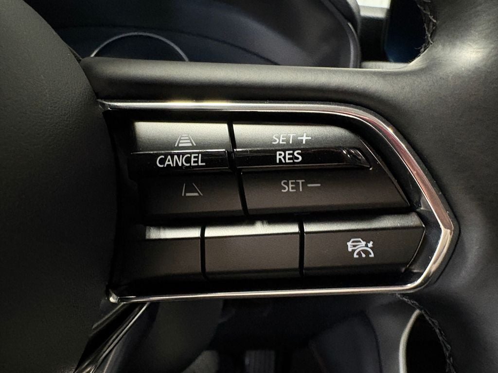 2024 Mazda Mazda CX-90 3.3 Turbo Preferred Plus Power moonroof