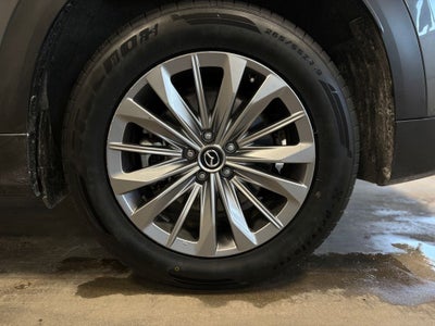 2024 Mazda Mazda CX-90 3.3 Turbo Preferred Plus Power moonroof