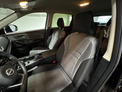 2023 Nissan Rogue SV Apple CarPlay & Android Auto