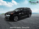 2023 Nissan Rogue SV Apple CarPlay & Android Auto