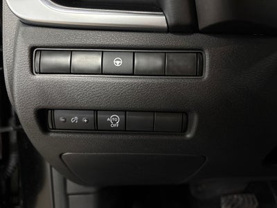 2023 Nissan Rogue SV Apple CarPlay & Android Auto