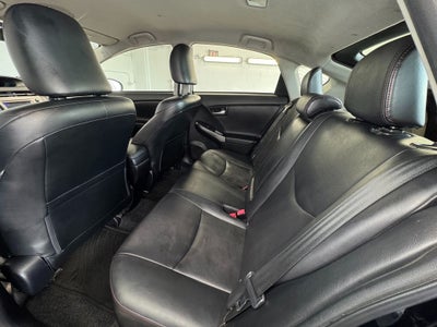 2013 Toyota Prius Three
