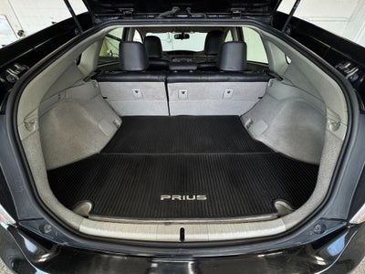 2013 Toyota Prius Three