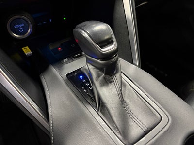 2022 Toyota Venza LE