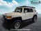 2013 Toyota FJ Cruiser Base