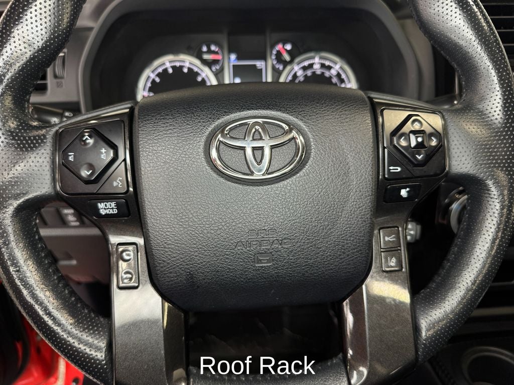 2023 Toyota 4Runner TRD Pro TRD Pro Package