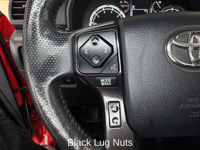 2023 Toyota 4Runner TRD Pro TRD Pro Package