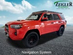 2023 Toyota 4Runner TRD Pro TRD Pro Package
