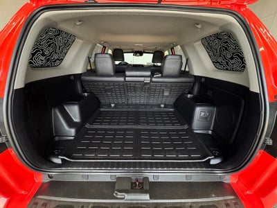 2023 Toyota 4Runner TRD Pro TRD Pro Package