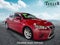 2014 Lexus CT 200h Power moonroof