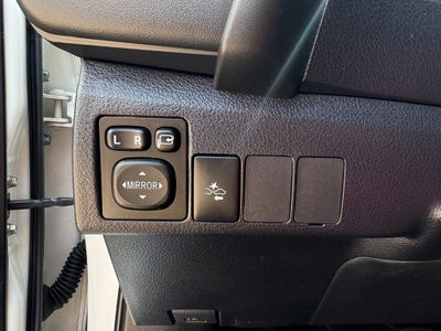 2017 Toyota Corolla iM Base Exterior Parking Camera Rear