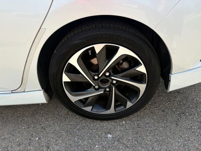2017 Toyota Corolla iM Base Exterior Parking Camera Rear