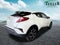 2021 Toyota C-HR XLE Alloy wheels
