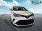 2021 Toyota C-HR XLE Alloy wheels