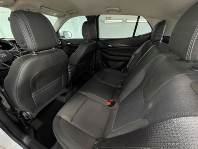2024 Buick Encore GX Preferred Alloy wheels