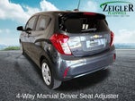 2022 Chevrolet Spark LS Preferred Equipment Group 1SB