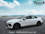 2025 Hyundai Sonata SEL Apple CarPlay & Android Auto