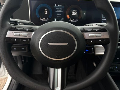 2025 Hyundai Sonata SEL Apple CarPlay & Android Auto