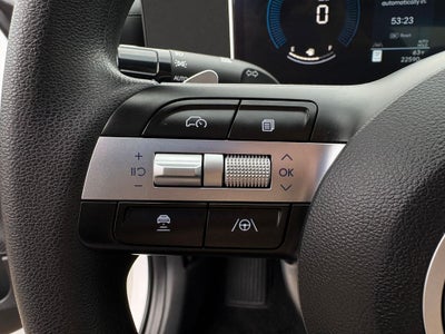 2025 Hyundai Sonata SEL Apple CarPlay & Android Auto