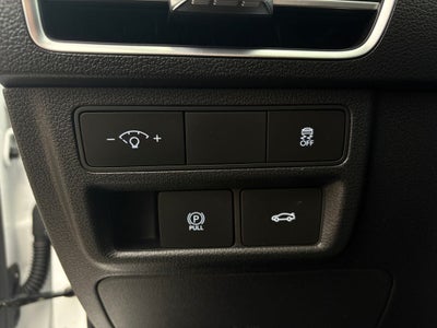 2025 Hyundai Sonata SEL Apple CarPlay & Android Auto