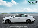 2025 Hyundai Sonata SEL Apple CarPlay & Android Auto